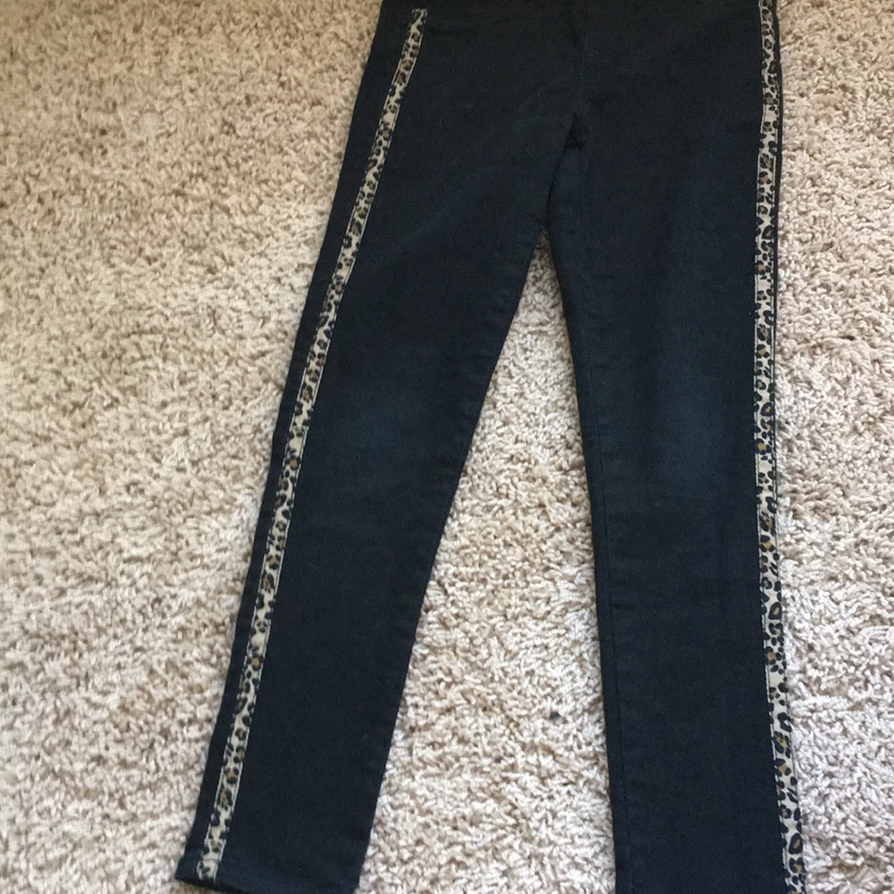 jeggings
